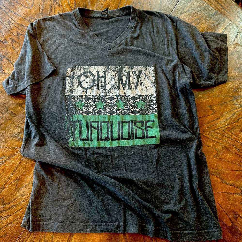 Graphic Tee